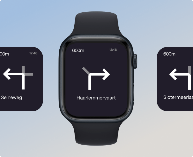 Image for Keep track of your activities