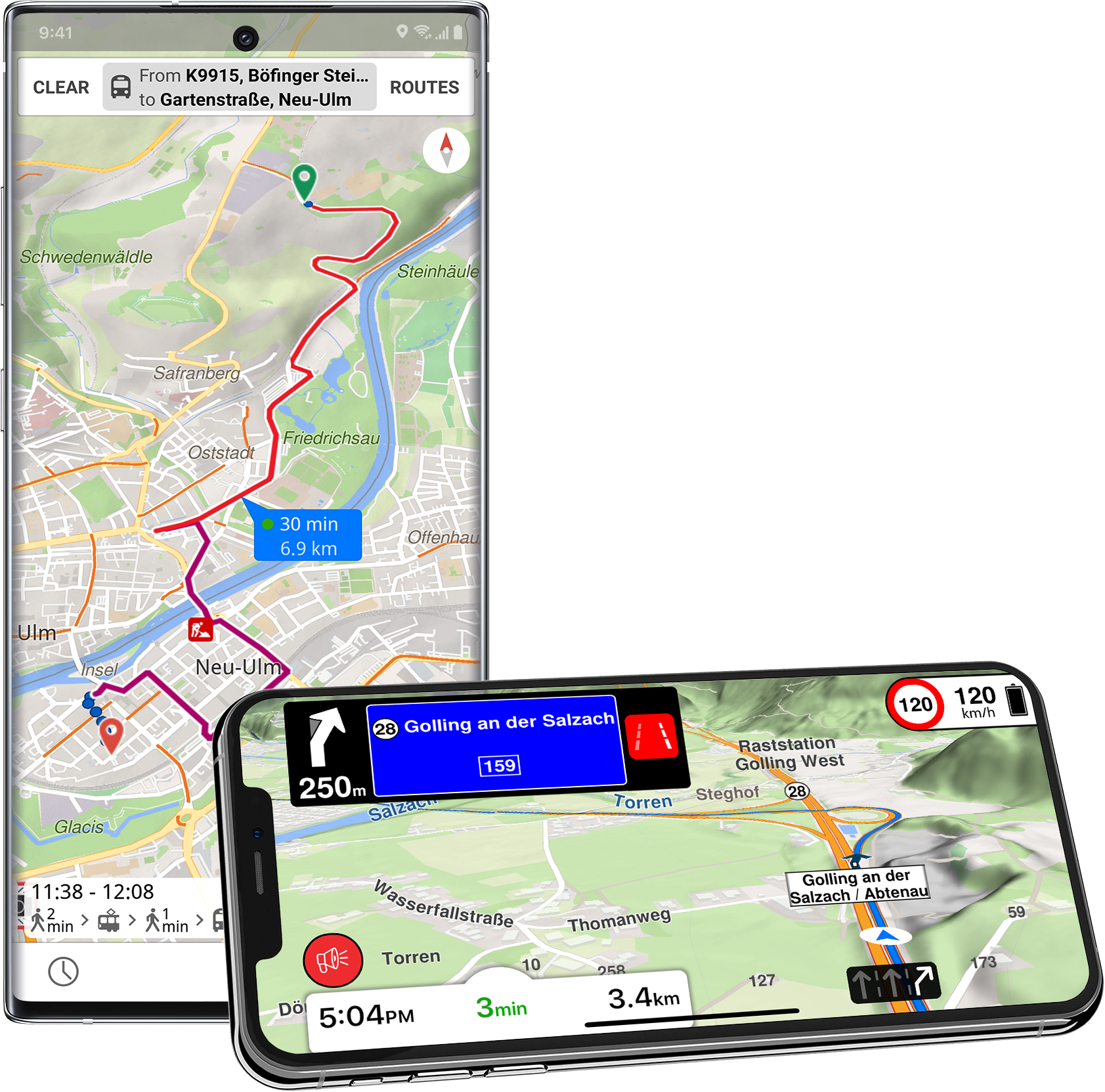 Map App For Pc Download 